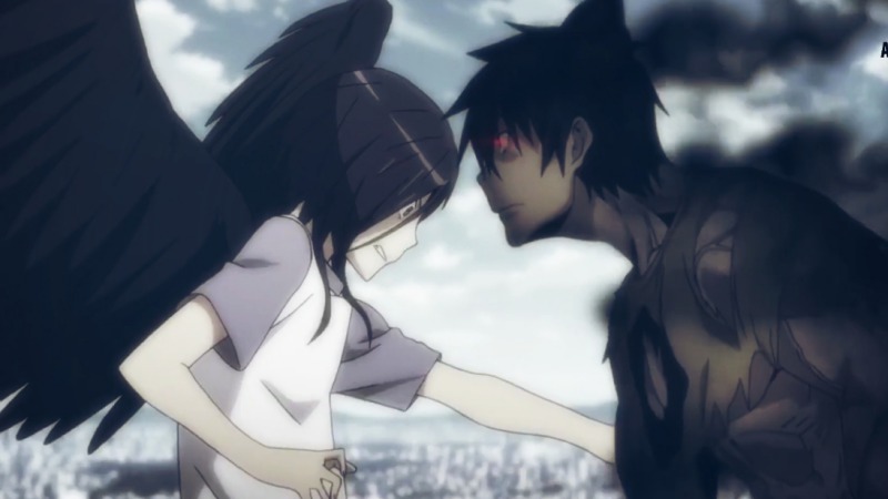 Devil is a part-timer