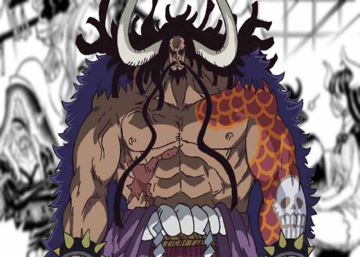 Kaido