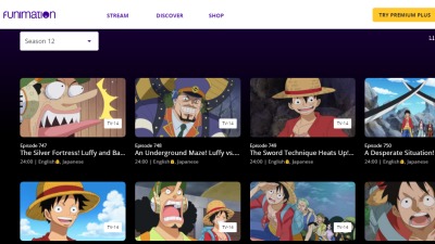 Does Hulu Have All Of One Piece Animated Episodes 22 Otakusnotes