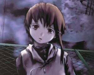 Serial Experiments Lain