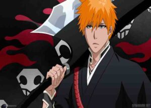 Can Ichigo use his quincy and soul reaper powers simultaneously? - Quora