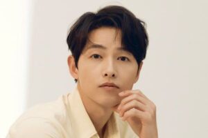 Song Joong Ki