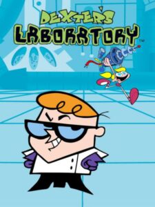 Dexter's Laboratory 