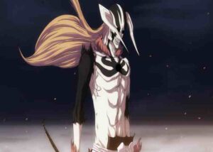 Vasto Lorde Progression In Project Mugetsu Is unbelievable…￼ 