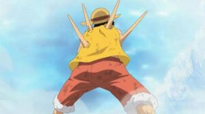 How Strong is Luffy? DEBUNKED – Fu-reiji's Blog