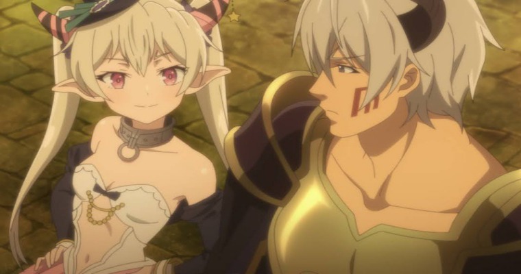 How To Not Summon a Demon Lord