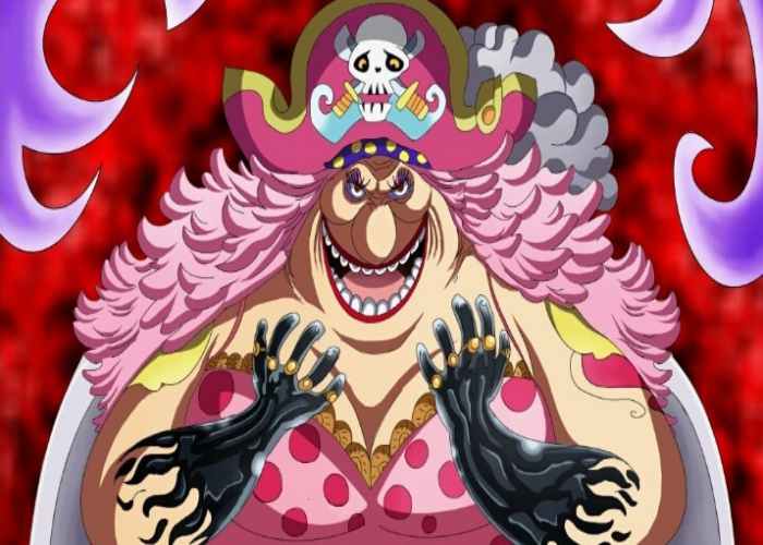 Big Mom