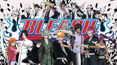 Bleach