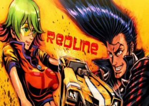 Redline