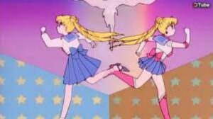 Sailor moon Opening 1 (Moonlight Densetsu) 