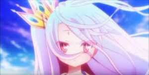 No game no life Opening 1 (This Game) 
