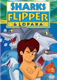 Flipper & Lopaka