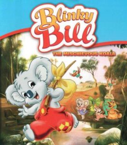 The Adventures of Blinky Bill