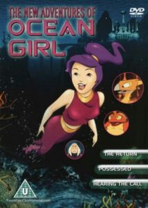 The New Adventures of Ocean Girl