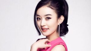 Zhao Liying