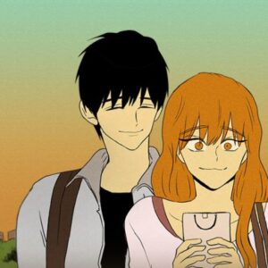 Cheese In The Trap