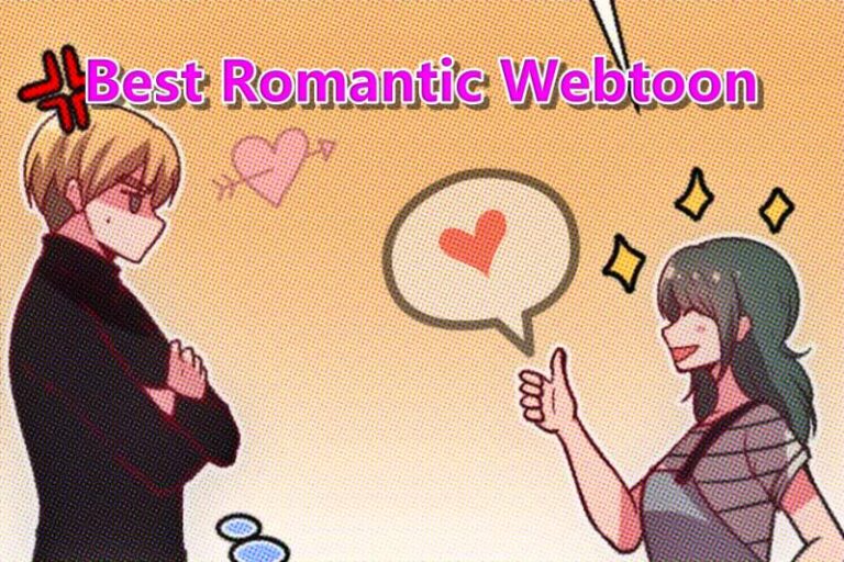Best Romantic Webtoon