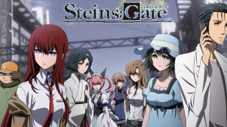 Stein's Gate