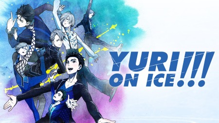 Yuri on Ice