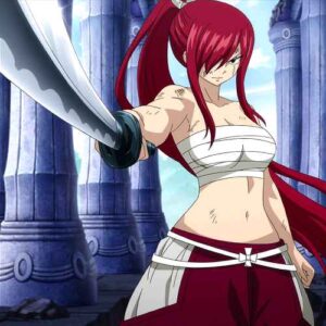 Erza