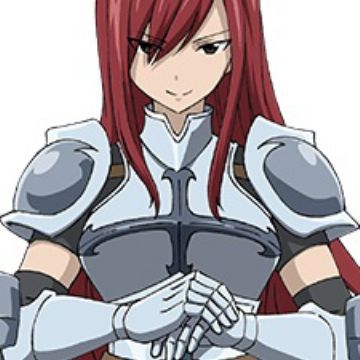 Erza Scarlett