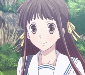 Tohru Honda Fruits Basket