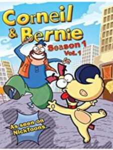 Corneil et Bernie