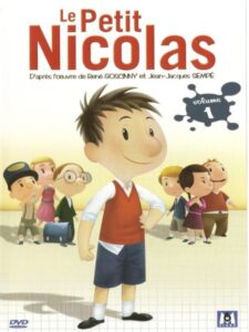 Le Petit Nicolas