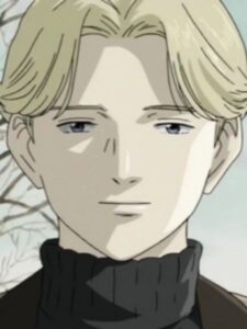 Johan Liebert