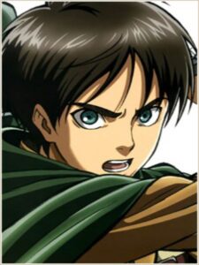 Eren Jaeger