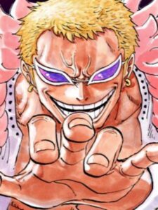 Doflamingo