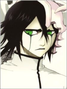 Ulquiorra Cifer