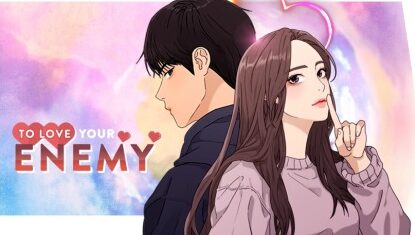 True beauty webtoon indonesia