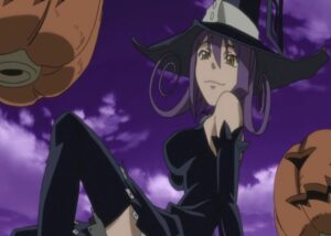 Best Witch Anime of All Time Ranked  The Mary Sue