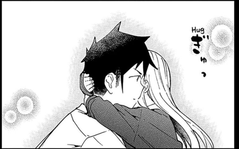 Aharen-san wa Hakarenai