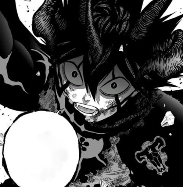 Asta vs Yuno (Black Clover) – Proxymite Japon