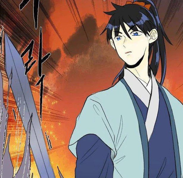 25 Best Murim Manhwa – Proxymite Japon