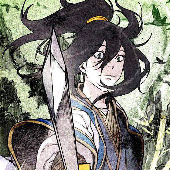 The Undefeatable Swordsman- best murim manhwa