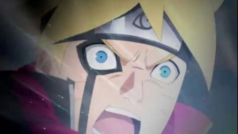 Boruto episode 247 spoilers