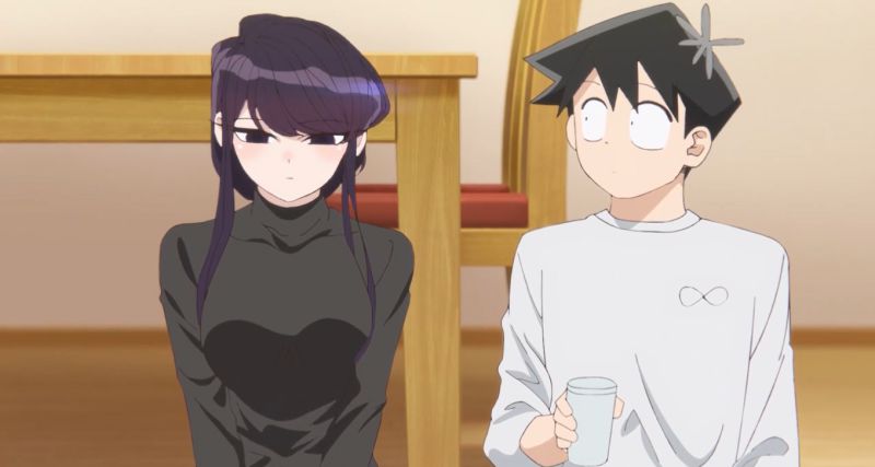 Komi-san Season 2 Episode 5 Spoilers & Release Date - OtakusNotes