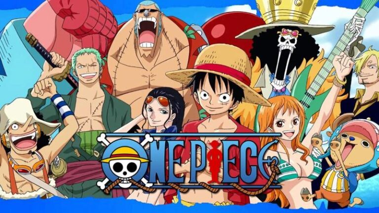 Top 10 Most Voted One Piece soundtracks