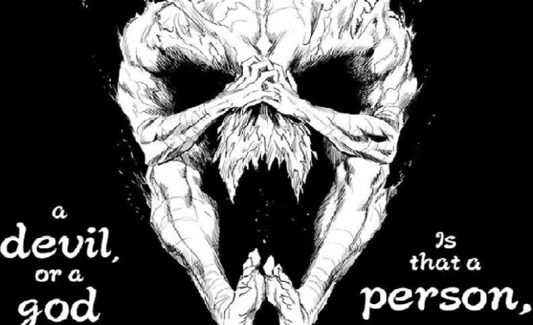 One-Punch-Man-Chapter-164-Spoilers-Featured-image