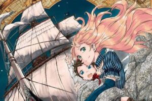 best historical manga-umi_no_cradle