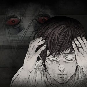 Unknown Caller- best horror webtoons