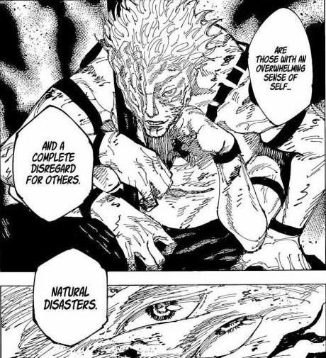 2023 Updated Top 20 Strongest Characters In Jujutsu Kaisen Ranked Otakusnotes 1236