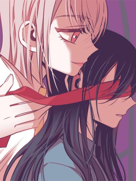 Top 20 Best Yuri Manhwa Recommendations Korean Gl Manhwa Otakusnotes 