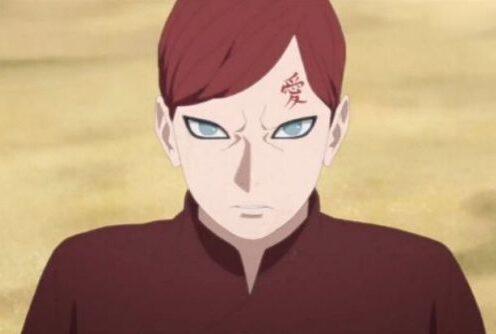 Gaara