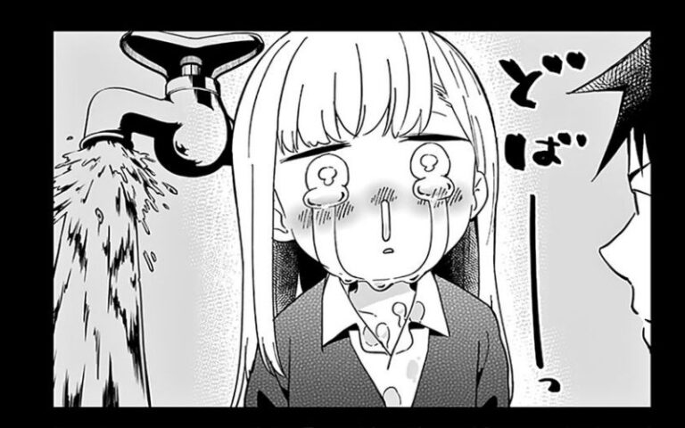 Aharen-san wa Hakarenai