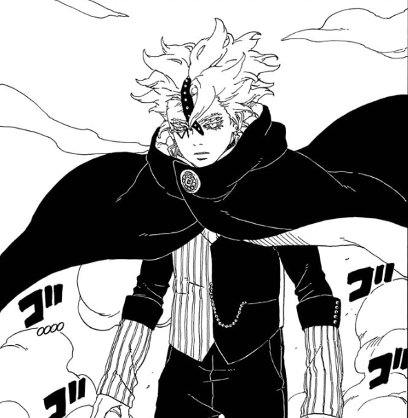 Boruto Chapter 71 Spoilers & Release Date