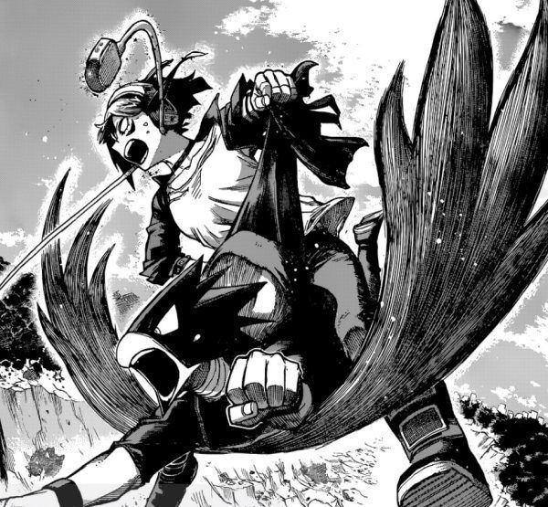 My-Hero-Academia-Chapter-355-spoilers-Dark-Shadow